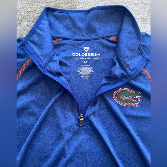 University of Florida Gator Long Sleeve - Picture 2 of 2